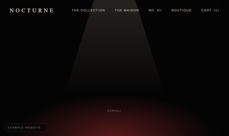 Preview — Nocturne